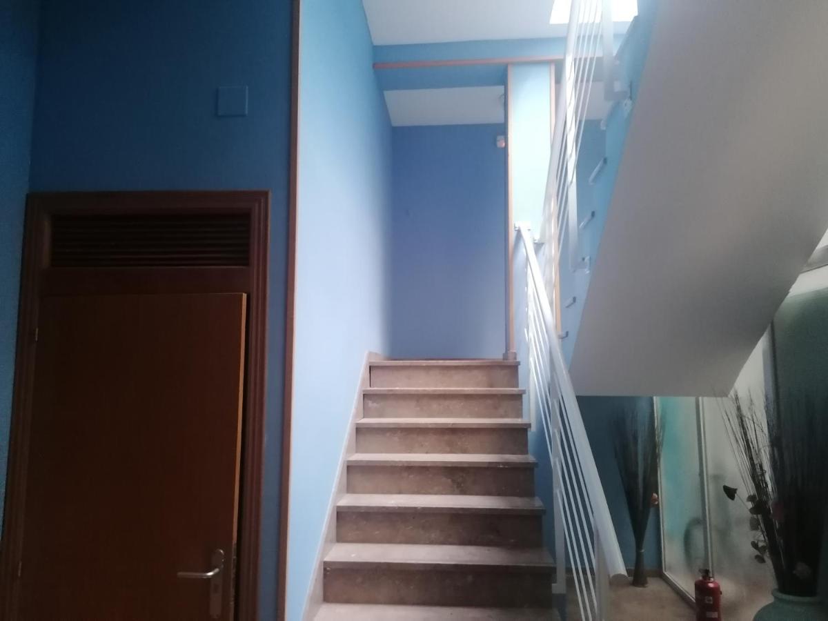 Apartamento Playa Las Arenas Valencia Exterior photo