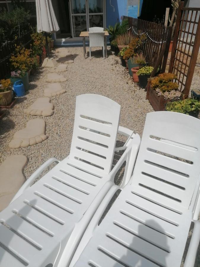 Apartamento Playa Las Arenas Valencia Exterior photo